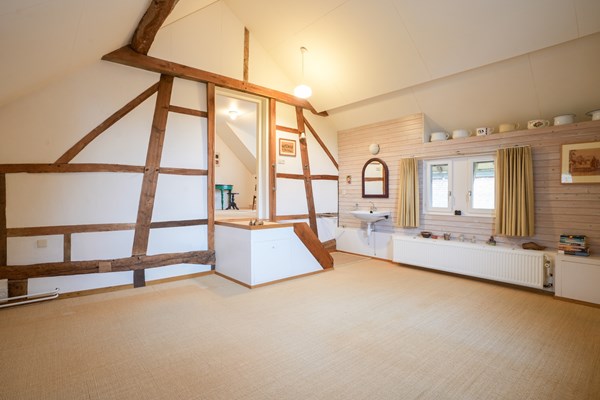 Medium property photo - Dorpsstraat 140, 6251 ND Eckelrade